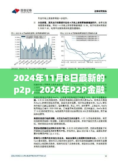 2024年P(guān)2P金融新態(tài)勢展望，挑戰(zhàn)與機(jī)遇并存的發(fā)展前景