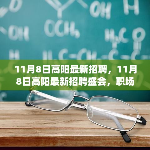 11月8日高陽最新招聘盛會，職場人的新機(jī)遇