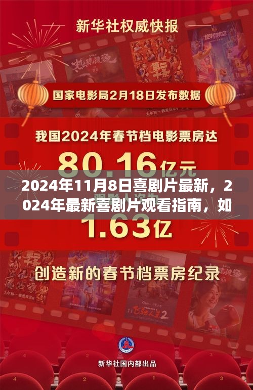 2024喜劇盛宴指南，輕松找到最新喜劇片享受精彩盛宴