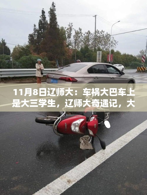 遼師大車禍?zhǔn)录?，大三學(xué)生的大巴暖心歷程