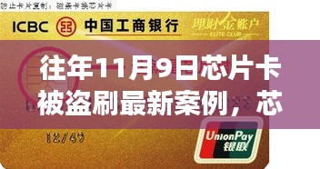 芯片卡歷險(xiǎn)記，十一月九日遭遇盜刷與友情守護(hù)者的溫暖故事