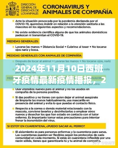 西班牙疫情最新播報解讀指南，2024年11月10日最新播報與解讀