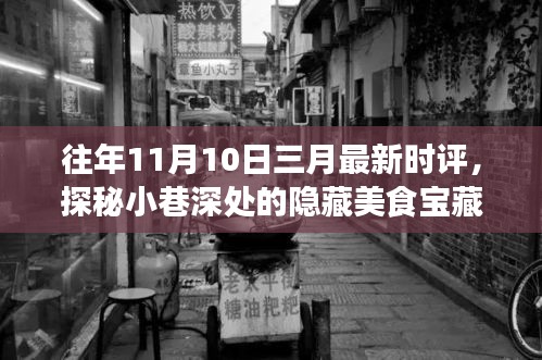 三月最新時(shí)評(píng)揭秘，小巷深處的隱藏美食寶藏，帶你走進(jìn)特色小店的奇妙世界探秘之旅