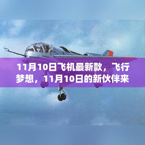 11月10日新款飛機(jī)亮相，飛行夢(mèng)想新伙伴降臨