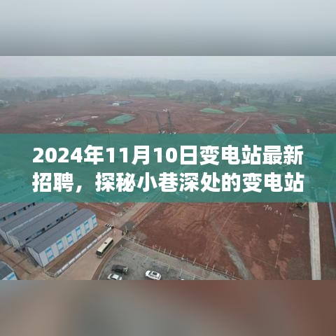 探秘變電站奇才招聘季，最新招募啟事，尋找最酷的工作人才（2024年11月10日）