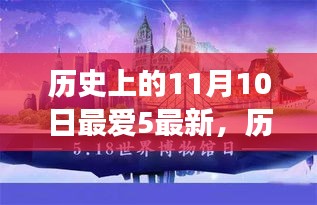 探尋歷史上的五件重大事件，揭秘十一月十日的影響力與地位