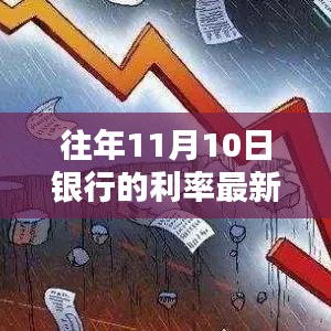 往年11月10日銀行利率最新動態(tài)解析及趨勢展望