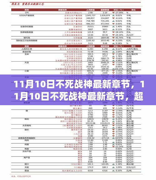 11月10日不死戰(zhàn)神最新章節(jié)，超越傳統(tǒng)，再讀價(jià)值解析