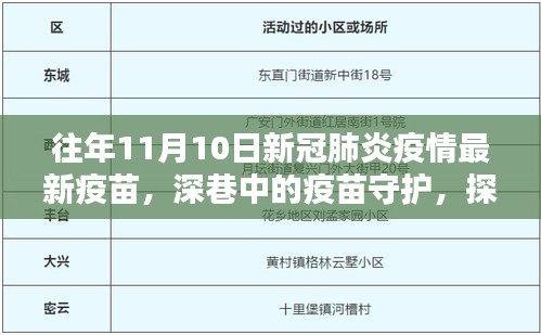 深巷中的疫苗奇跡，探尋新冠疫情下新冠疫苗的守護(hù)與進(jìn)展