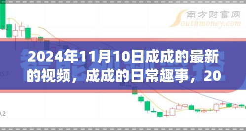 成成的日常趣事，2024年11月10日的溫馨時(shí)光記錄