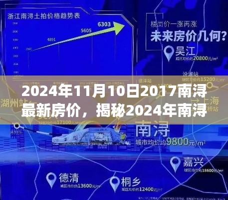 揭秘南潯最新房價動態(tài)，洞悉未來房地產市場趨勢與預測（2024年）