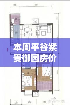 平谷紫貴御園最新房價評測，特性、體驗、競品對比深度分析與評測報告出爐！