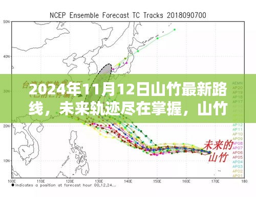 山竹智能路徑追蹤系統(tǒng)引領(lǐng)科技新紀(jì)元，最新路線預(yù)測盡在掌握（2024年）