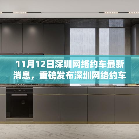 深圳網絡約車革新風暴來襲，11月12日最新消息揭示高科技網約車新功能