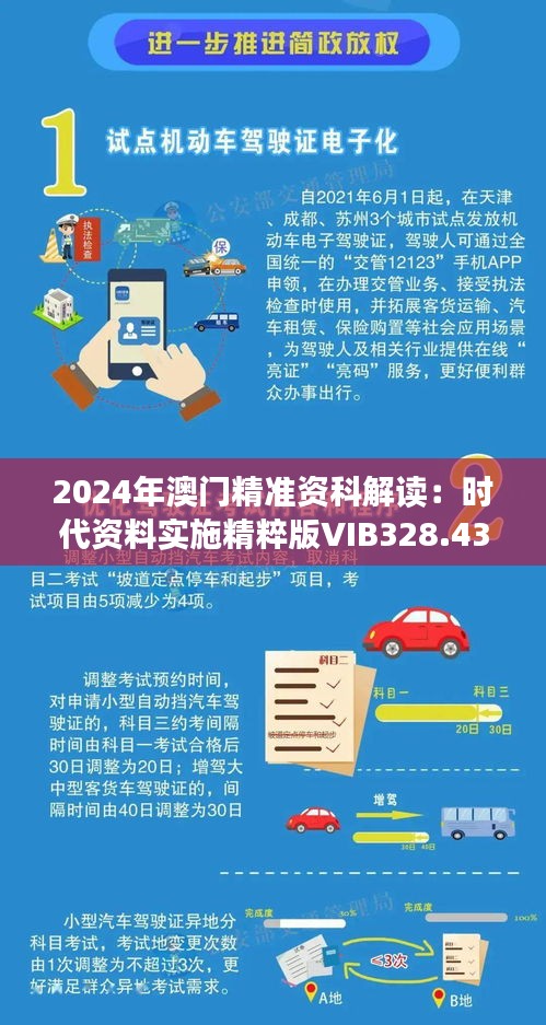 2024年澳門精準(zhǔn)資科解讀：時(shí)代資料實(shí)施精粹版VIB328.43