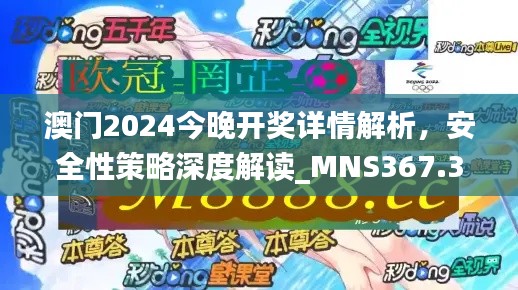 澳門2024今晚開獎詳情解析，安全性策略深度解讀_MNS367.38版