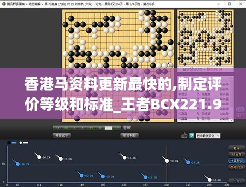 香港馬資料更新最快的,制定評價等級和標準_王者BCX221.93
