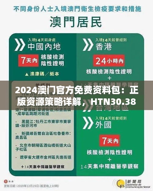 2024澳門(mén)官方免費(fèi)資料包：正版資源策略詳解，HTN30.38激勵(lì)版揭秘