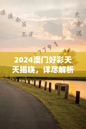 2024澳門好彩天天揭曉，詳盡解析BQY231.21和諧版