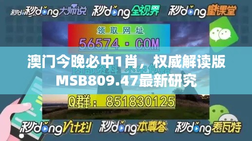 澳門今晚必中1肖，權(quán)威解讀版MSB809.47最新研究