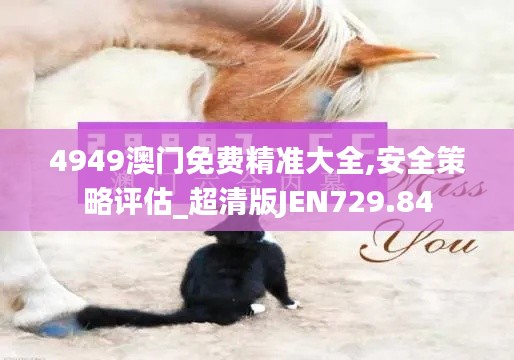 4949澳門免費精準(zhǔn)大全,安全策略評估_超清版JEN729.84