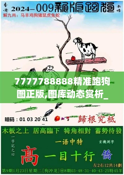 7777788888精準(zhǔn)跑狗圖正版,圖庫動(dòng)態(tài)賞析_直觀版933.74