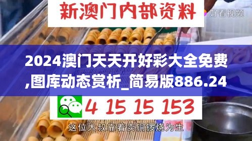 2024澳門天天開好彩大全免費,圖庫動態(tài)賞析_簡易版886.24