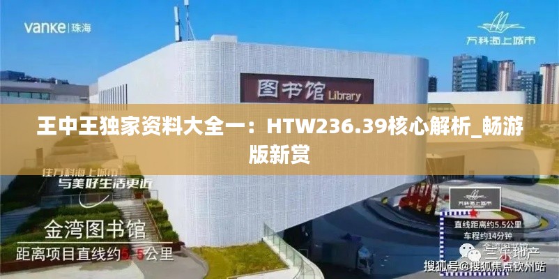 王中王獨家資料大全一：HTW236.39核心解析_暢游版新賞