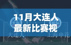 11月大連賽事熱血回顧，比賽視頻全解析與運動激情點燃冬日序幕