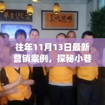 探秘小巷新星，特色小店逆襲故事——?dú)v年營銷案例解析