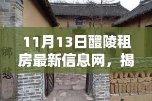 揭秘隱藏小巷的神秘小屋，醴陵租房最新信息網(wǎng)全解析