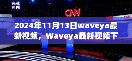 2024年11月13日Waveya最新視頻觀察，獨(dú)特視角下的思考