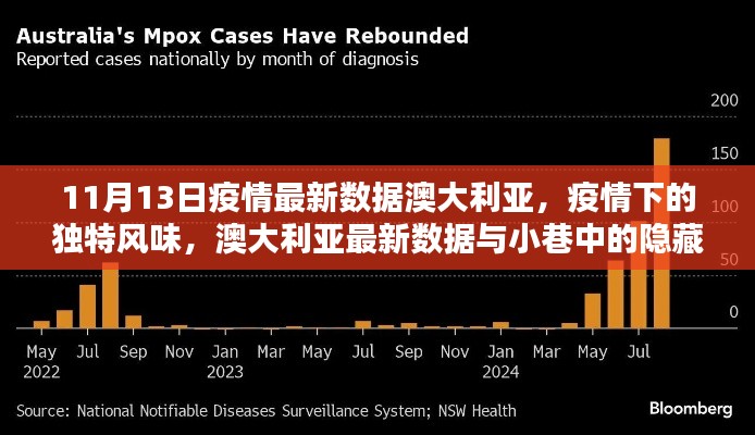 澳大利亞疫情最新數(shù)據(jù)，獨(dú)特風(fēng)味與小巷中的隱藏寶藏探索