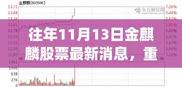 揭秘往年11月13日金麒麟股票最新消息，洞悉股市風(fēng)云動(dòng)向！