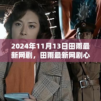 田雨最新網劇心之彼岸，跨越時空的深情探索之旅（2024年11月13日）