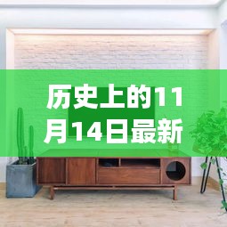 歷史上的11月14日，零基礎電視墻打造指南