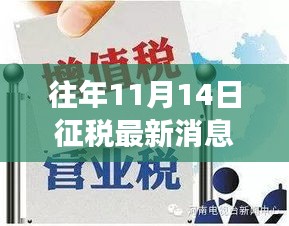 揭秘往年11月14日稅收新聞背后的故事，特色小店奇遇日回顧