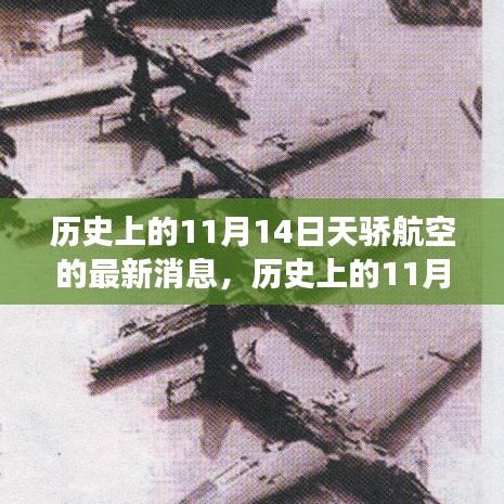 歷史上的天驕航空，探尋自然美景與心靈寧靜之旅的啟程日——11月14日最新消息