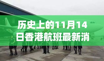 歷史上的11月14日香港航班今日動態(tài)更新，最新航班消息速遞