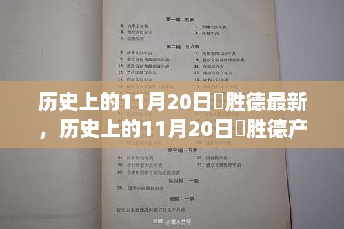 歷史上的11月20日姫?jiǎng)俚庐a(chǎn)品深度評(píng)測(cè)，特性、體驗(yàn)、競(jìng)爭(zhēng)分析與用戶(hù)群體全面解讀