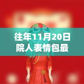 往年11月20日院人表情包最新，獨(dú)家揭秘往年11月20日院人表情包全新升級，科技革新，體驗(yàn)前所未有的智能生活！