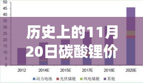 歷史上的11月20日碳酸鋰價格 最新，歷史上的11月20日碳酸鋰價格走勢與最新市場動態(tài)深度解析