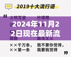 揭秘2024年最新流行語，潮流浪潮大解密