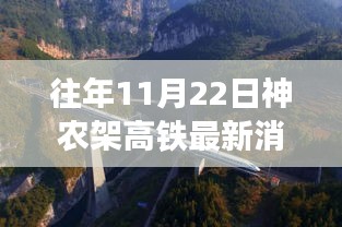 神農(nóng)架高鐵時代來臨，輕松探尋自然秘境之旅的列車最新動態(tài)