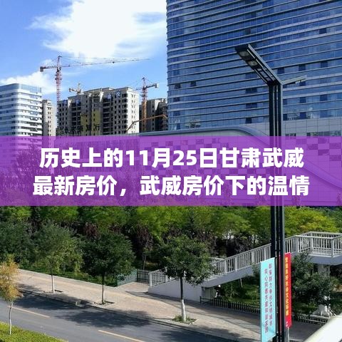 武威房價變遷，家園記憶中的溫情故事與最新房價回顧（11月25日）