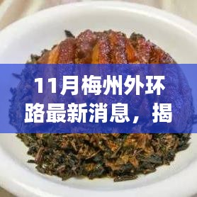 揭秘梅州外環(huán)路隱藏小巷的神秘小店，味蕾與環(huán)境的獨特相遇，最新消息一覽