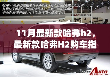 最新款哈弗H2購車全攻略，選車、提車一步到位，11月購車指南