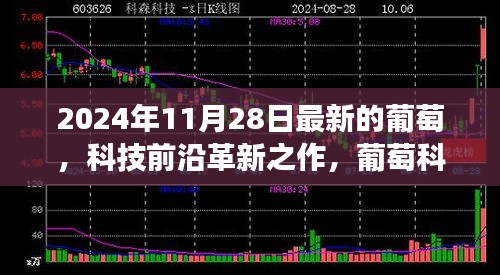 葡萄科技革新之旅，最新葡萄科技新品亮相