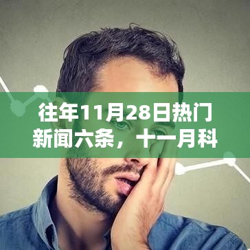 十一月科技風(fēng)暴來(lái)襲，六大頂尖高科技產(chǎn)品重塑未來(lái)生活體驗(yàn)