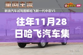 哈飛汽車集團(tuán)昔日榮光，十一月二十八日熱門事件回顧與解析